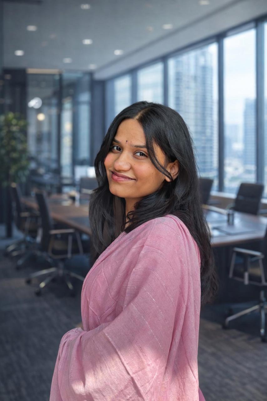 Ms. Aditi