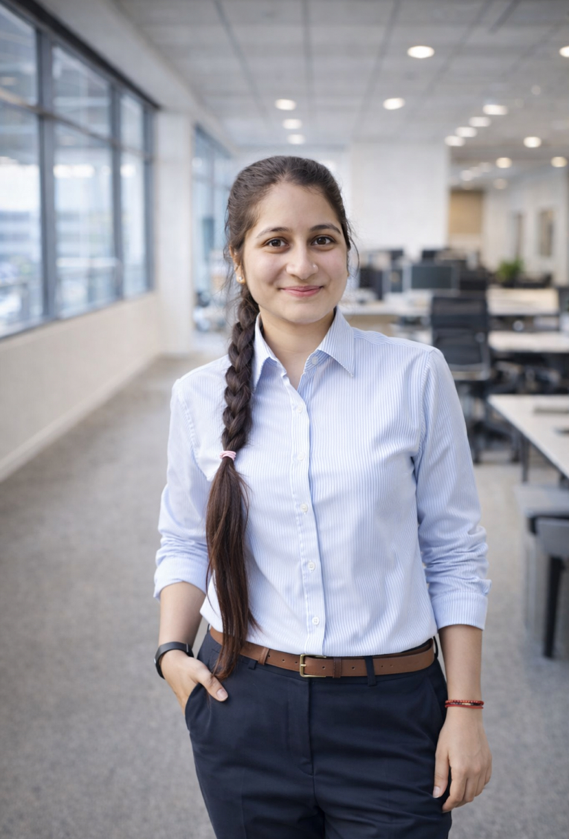Ms. Akanksha Singh