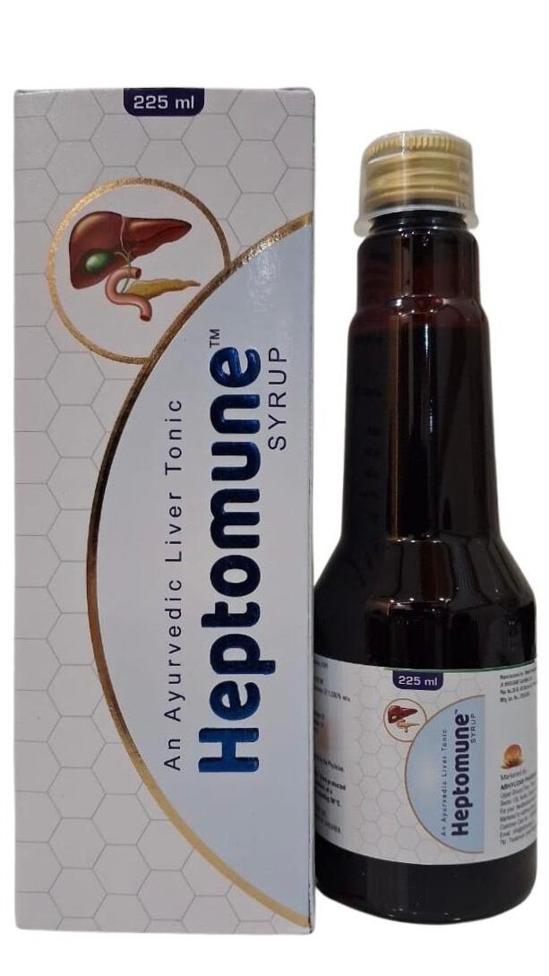 HEPTOMUNE