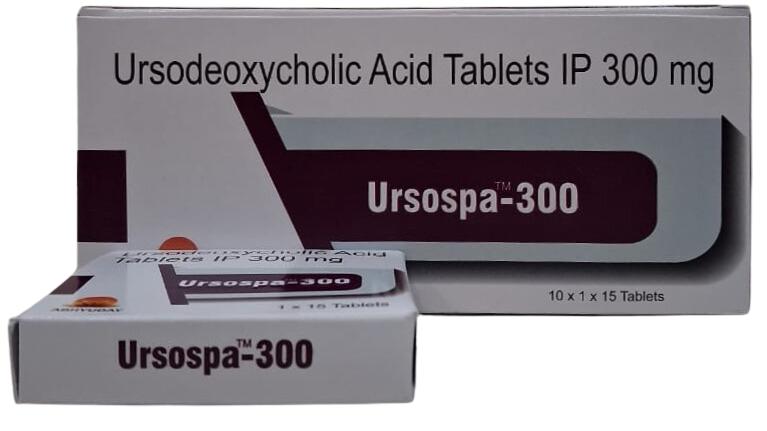 URSOSPA-300