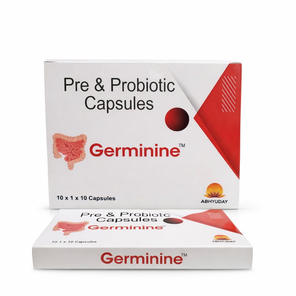 GERMININE