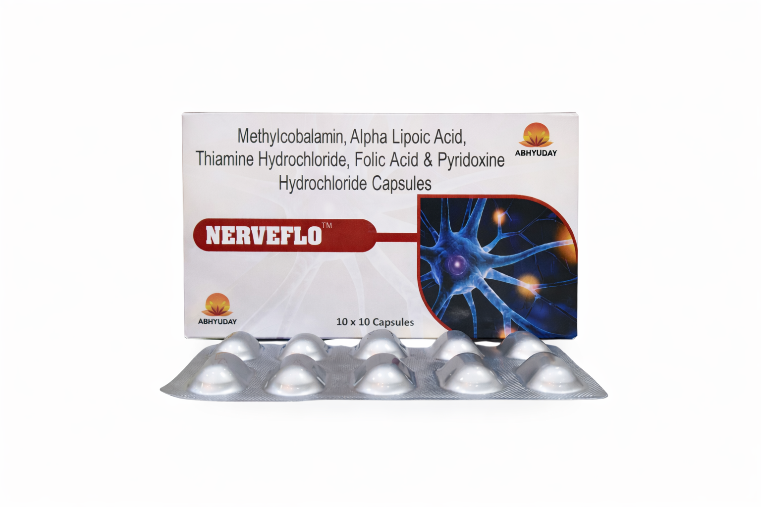 NERVEFLO